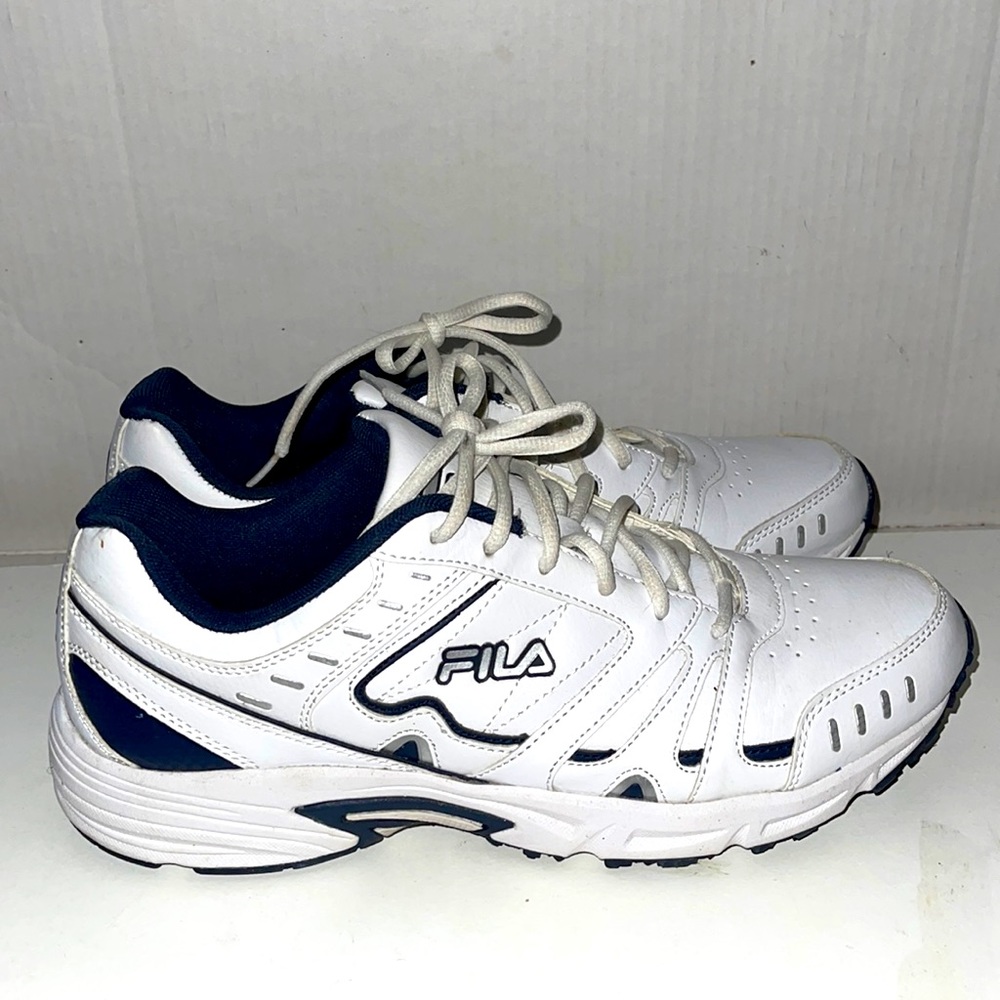 FILA MEN SNEAKERS